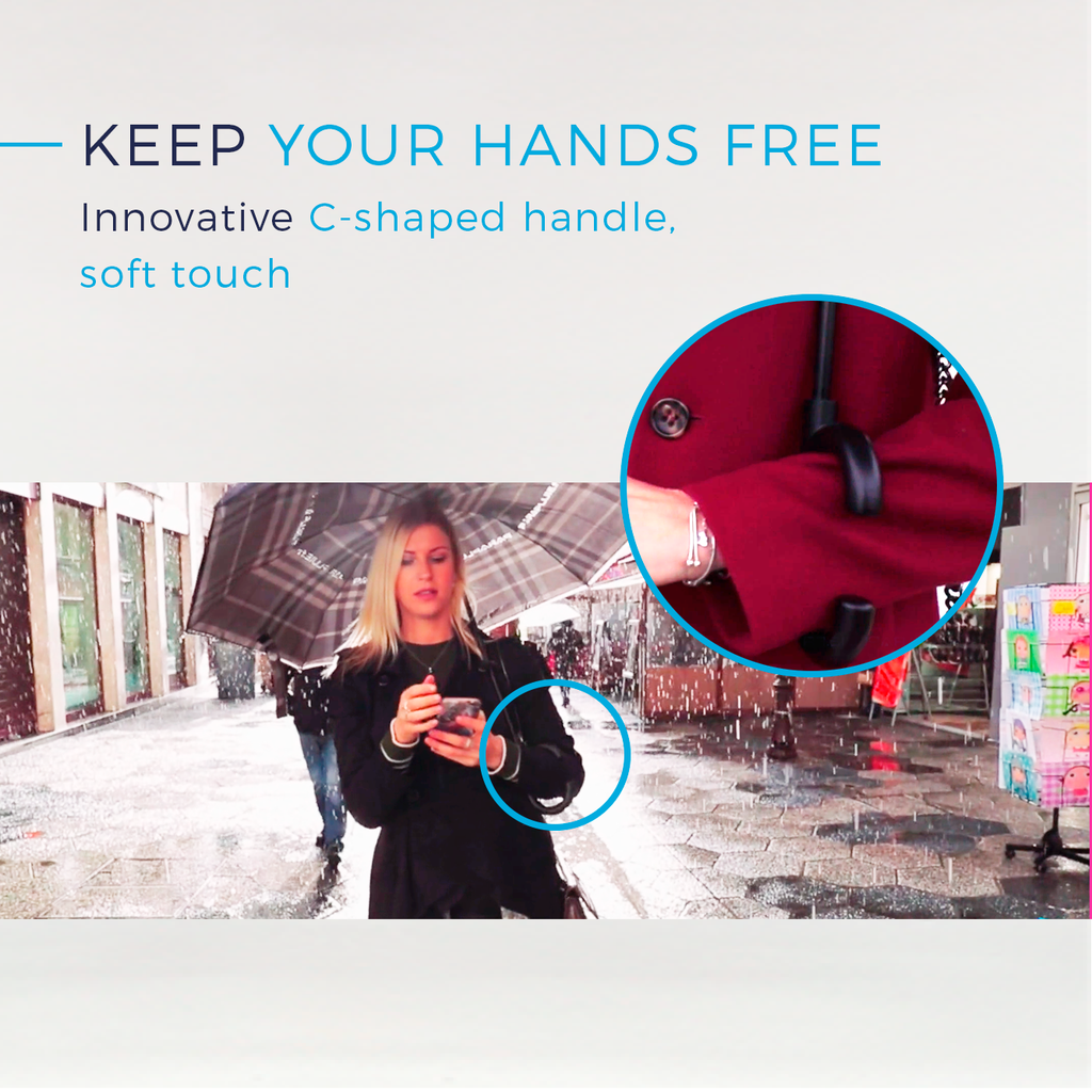 Oxford ORIGINAL Umbrella (Ref1601)